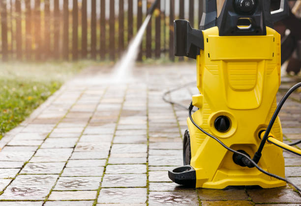 Best Gas Station Cleaning  in Westchase, FL